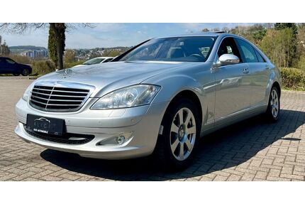 Mercedes-Benz S 320 Gebrauchtwagen