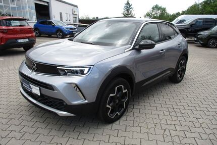Opel Mokka Gebrauchtwagen