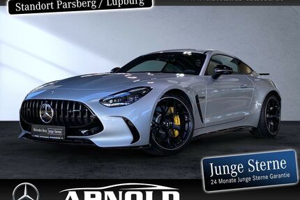Mercedes-Benz AMG GT Gebrauchtwagen