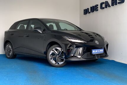 MG MG4 Gebrauchtwagen