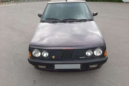 Fiat Ritmo Gebrauchtwagen