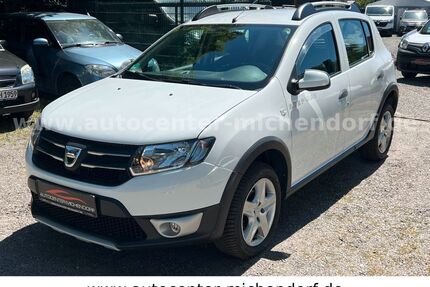 Dacia Sandero Gebrauchtwagen