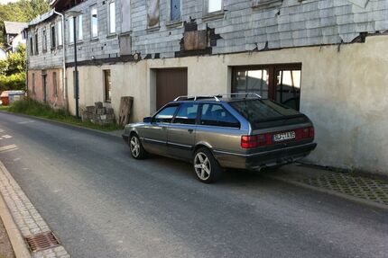 Audi 100 Gebrauchtwagen