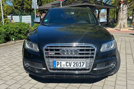 Audi SQ5 Gebrauchtwagen