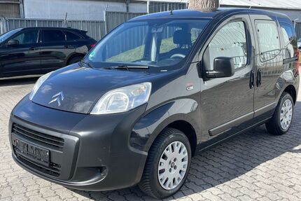 Citroen Nemo Gebrauchtwagen