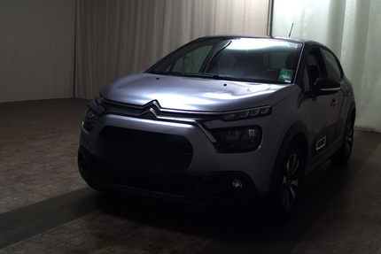 Citroen C3 Gebrauchtwagen