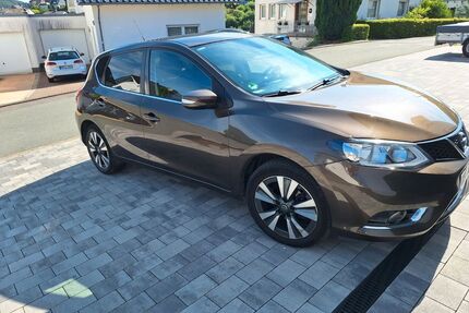 Nissan Pulsar Gebrauchtwagen