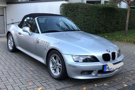 BMW Z3 Gebrauchtwagen
