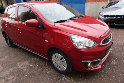 Mitsubishi Space Star Gebrauchtwagen