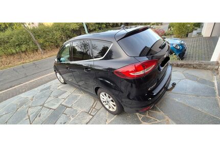 Ford C-Max Gebrauchtwagen
