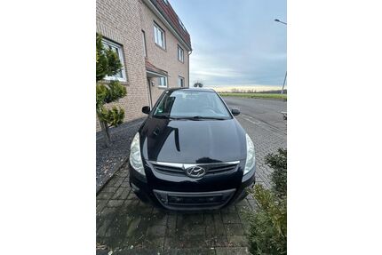 Hyundai i20 Gebrauchtwagen