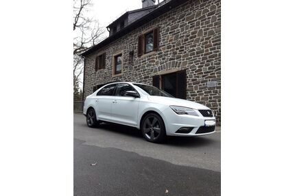 Seat Toledo Gebrauchtwagen