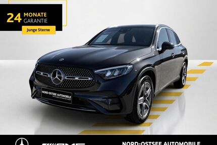 Mercedes-Benz GLC 300 Gebrauchtwagen