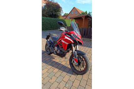 Ducati Multistrada 950 