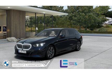 BMW i5 Gebrauchtwagen