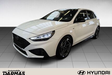 Hyundai i30 Gebrauchtwagen