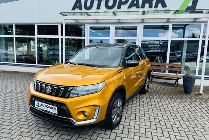 Suzuki Vitara Gebrauchtwagen