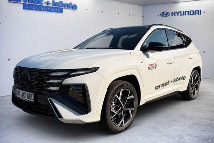 Hyundai TUCSON Gebrauchtwagen