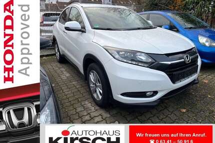 Honda HR-V Gebrauchtwagen