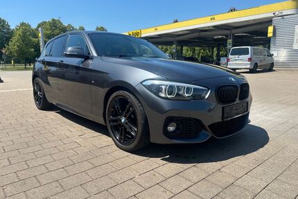 BMW 120 Gebrauchtwagen