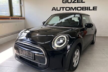 Mini Cooper Gebrauchtwagen