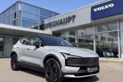 Volvo EX30 Gebrauchtwagen
