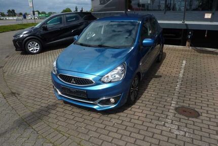 Mitsubishi Space Star Gebrauchtwagen