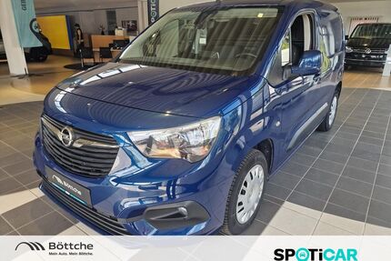 Opel Combo Gebrauchtwagen