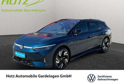 VW ID.7 Gebrauchtwagen