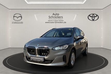 BMW 216 Active Tourer Gebrauchtwagen