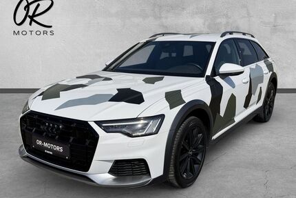Audi A6 Allroad Gebrauchtwagen