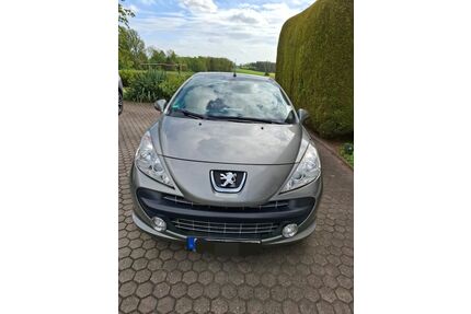 Peugeot 207 Gebrauchtwagen