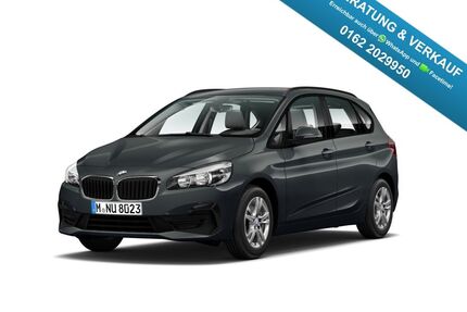 BMW 218 Active Tourer Gebrauchtwagen
