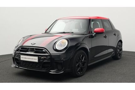 Mini Cooper S Gebrauchtwagen