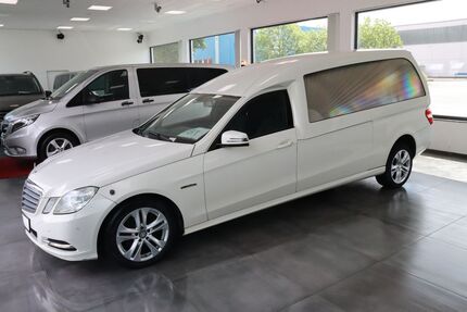 Mercedes-Benz E 250 Gebrauchtwagen
