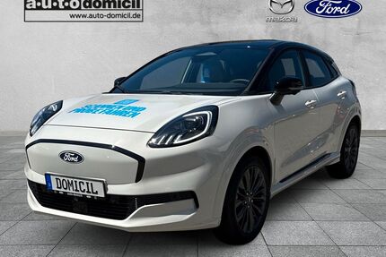 Ford Puma Gen-E Gebrauchtwagen