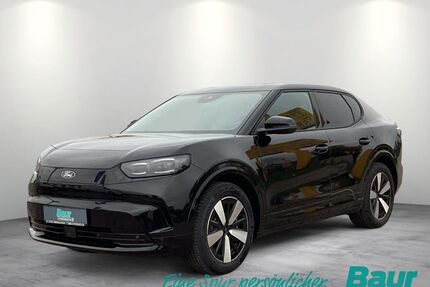 Ford Capri Gebrauchtwagen