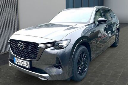 Mazda CX-80 Gebrauchtwagen