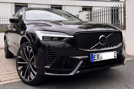 Volvo XC60 Gebrauchtwagen