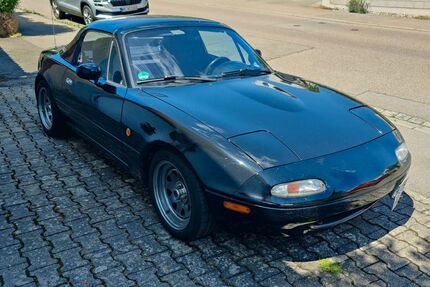 Mazda MX-5 Gebrauchtwagen