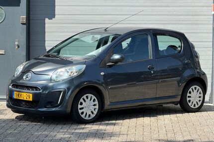 Citroen C1 Gebrauchtwagen