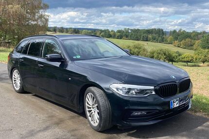 BMW 530 Gebrauchtwagen