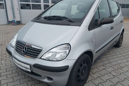 Mercedes-Benz A 160 Gebrauchtwagen