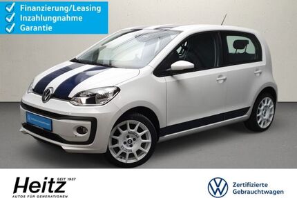 VW up! Gebrauchtwagen