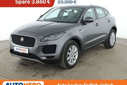 Jaguar E-Pace Gebrauchtwagen