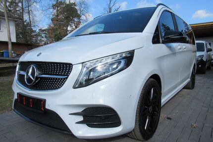Mercedes-Benz V 300 Gebrauchtwagen