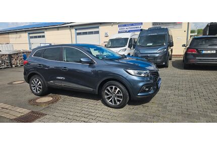 Renault Kadjar Gebrauchtwagen