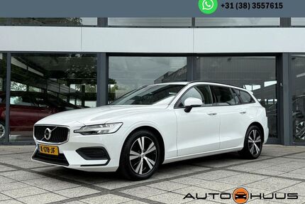 Volvo V60 Gebrauchtwagen
