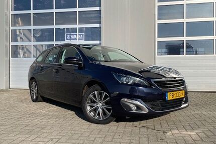 Peugeot 308 Gebrauchtwagen