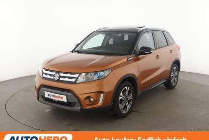 Suzuki Vitara Gebrauchtwagen